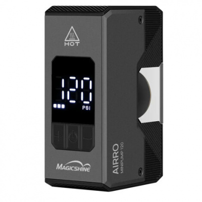 Magicshine Airro Digital Electric Mini Pump
