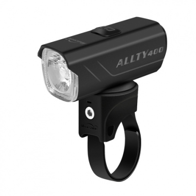 Magicshine Allty 400 V2 Rechargeable Front Bike Light