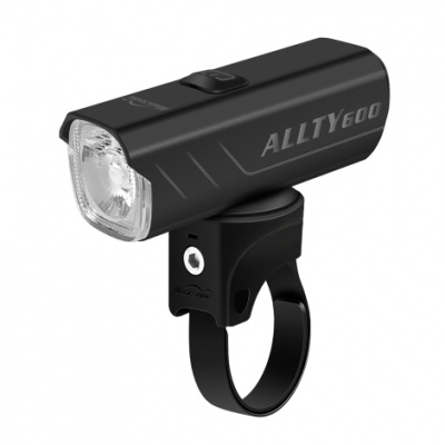 Magicshine Allty 600 V2 Rechargeable Front Bike Light