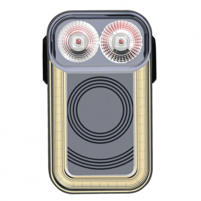 Magicshine Seemee 100AD Rechargeable Radar Rear Light
