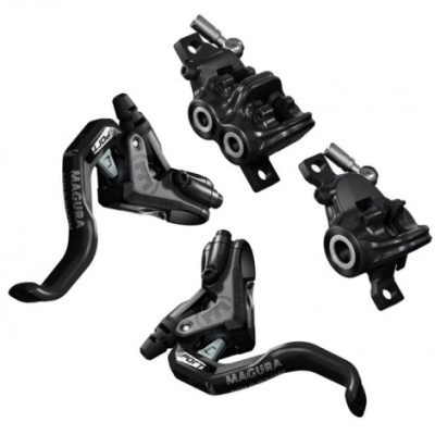 Magura MT Trail Sport Disc Brake Set