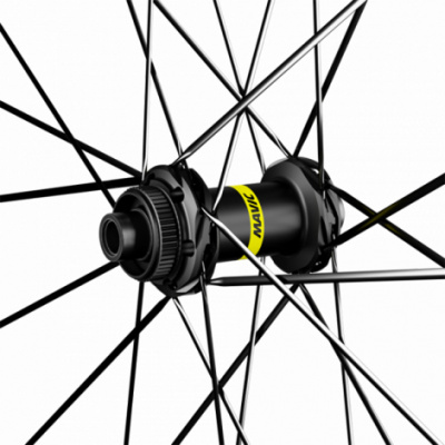 Mavic Allroad S Gravel Rear Wheel