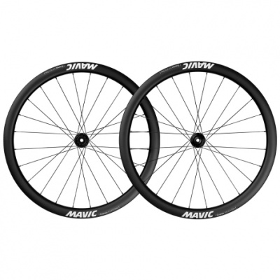 Mavic Cosmic S 42 Disc Wheelset