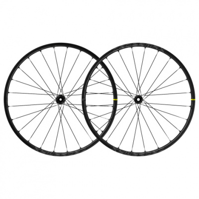 Mavic Crossmax SL S Boost Wheelset