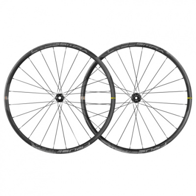 Test | Mavic E-Deemax & E-Deemax S : des roues e-bike indestructibles