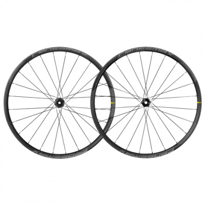 Mavic Crossmax XL R Carbon Boost Wheelset
