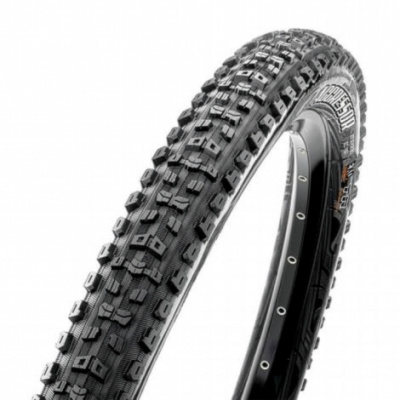 Maxxis Aggressor Folding EXO TR Folding MTB Tyre
