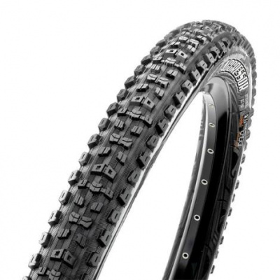 Maxxis Aggressor Folding EXO TR Folding MTB Tyre