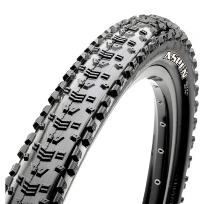 Maxxis Aspen EXO TR Folding MTB Tyre