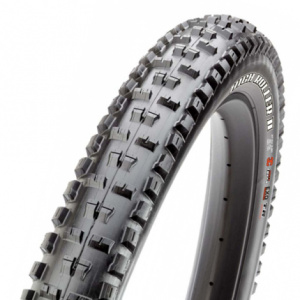 Maxxis High Roller II+ TR EXO Folding MTB Tyre