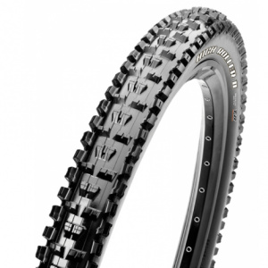 Maxxis High Roller II Kev 62A/60A Exo TR Folding MTB Tyre