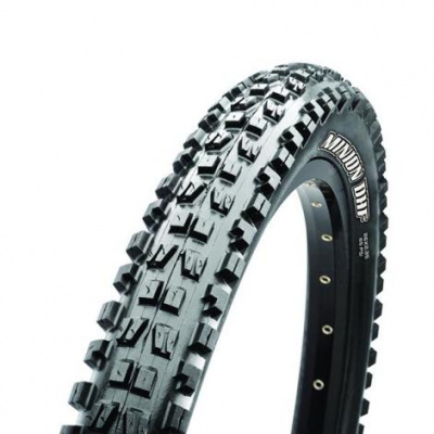 Maxxis Minion DHF 3C Exo TR Folding MTB Tyre