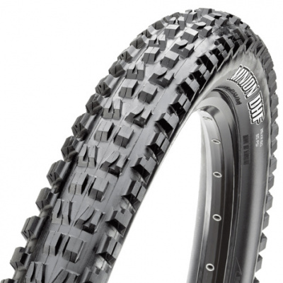 Maxxis Minion DHF 3C MaxxTerra Exo TR Folding MTB Tyre