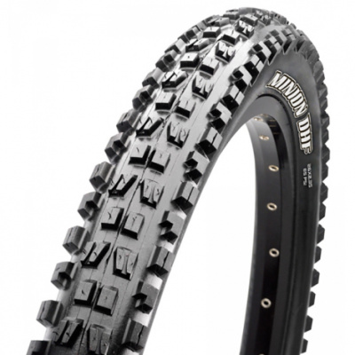 Maxxis Minion DHF Exo TR Folding MTB Tyre