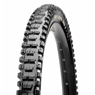 Maxxis Minion DHR II 3C Maxx Terra Exo TR Folding MTB Tyre