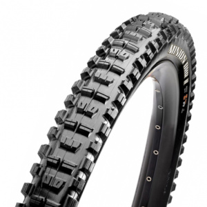 Maxxis Minion DHR II Kev 3C Exo TR Folding MTB Tyre