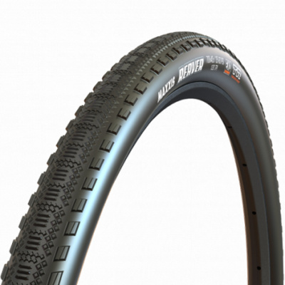 Maxxis Reaver Exo Folding Gravel Tyre
