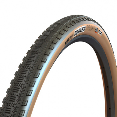 Maxxis Reaver Exo HYPR-X Folding Gravel Tyre