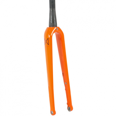Merlin Carbon Gravel Forks