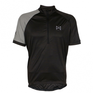 Merlin Fade Short Sleeve Cycling Jersey