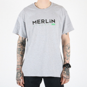 Merlin Logo T-Shirt