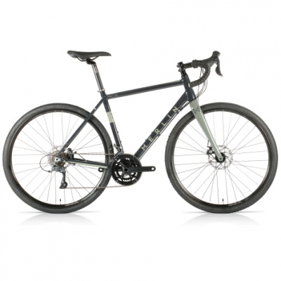 Merlin Malt G2 Claris Gravel Bike