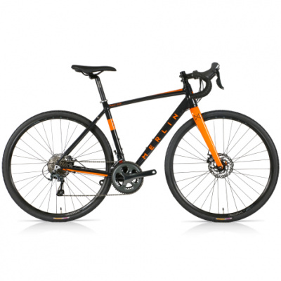 Merlin Malt G2P Tiagra Gravel Bike