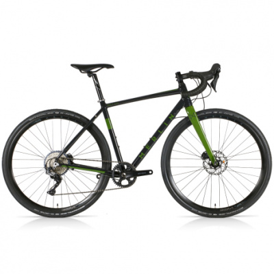 Merlin Malt G2X GRX Gravel Bike