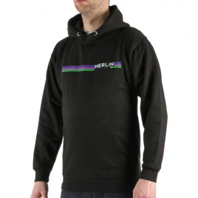 Merlin Team Hoodie
