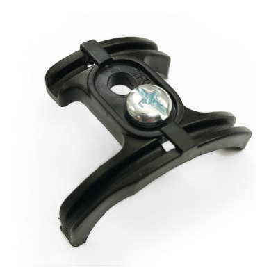 Merlin Under Bottom Bracket Cable Guide