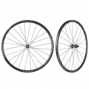 Miche Graff SP Disc Clincher Gravel Wheelset