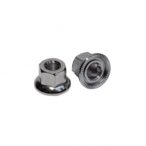 Miche Pista Track Nut