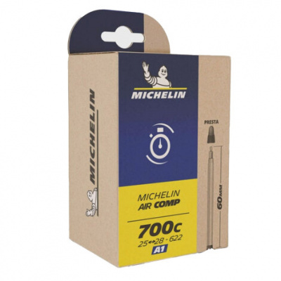 Michelin Aircomp Road Inner Tube