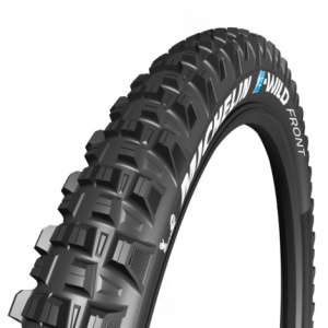 Michelin E-Wild Folding Front MTB Tyre  27.5"