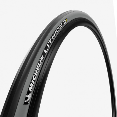Michelin Lithion 2 Folding Road Tyre