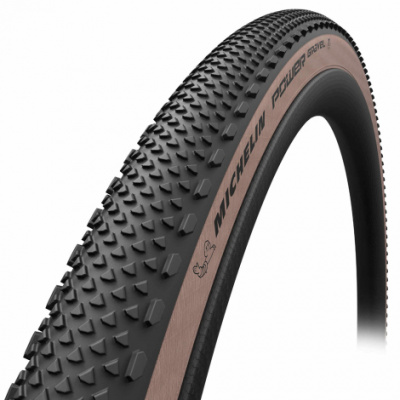 Michelin Power Classic Folding Gravel Tyre