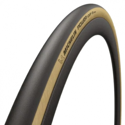 Michelin Power Cup TLR Classic Folding Road Tyre