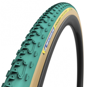 Michelin Power Cyclocross Jet Tubular Tyre