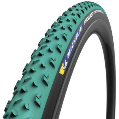Michelin Power Cyclocross Mud TS TLR Clincher Tyre
