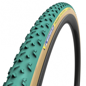 Michelin Power Cyclocross Mud Tubular Tyre