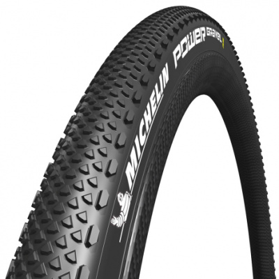 Michelin Power Gravel Folding Tyre