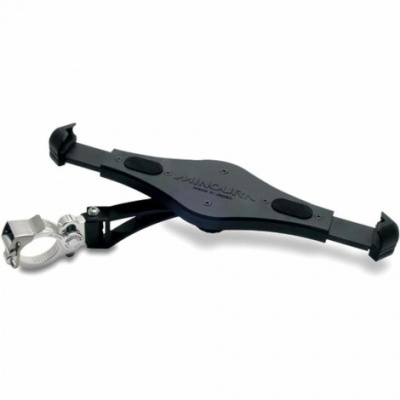 Minoura iPad And Tablet Handlebar Mount