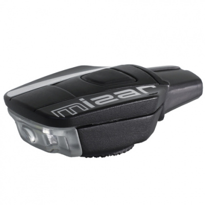 Moon Mizar Rechargeable Front Bike Light