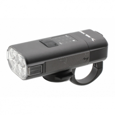 Moon Rigel Power 3600 Rechargeable Front Light