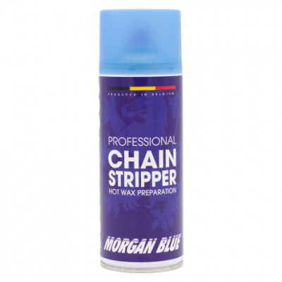 Morgan Blue Chain Stripper