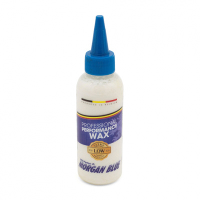 Morgan Blue Performance Wax