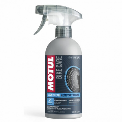 Motul Chain Cleaner