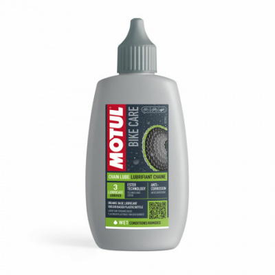 Motul Chain Lube