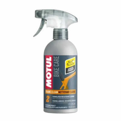 Motul Frame Clean