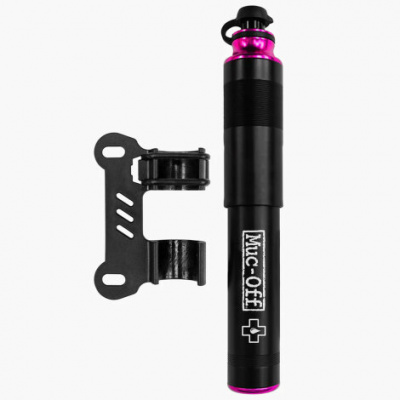Muc-Off AirMach Mini Pump
